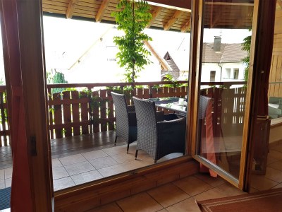 Holiday apartment Source - Features photo 13