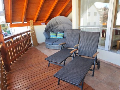 Holiday apartment Source - Features photo 14