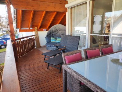 Holiday apartment Source - Features photo 15