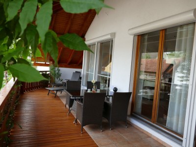 Holiday apartment Source - Features photo 16