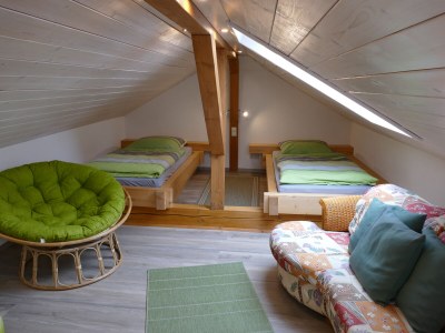 Holiday apartment Source - Features photo 26