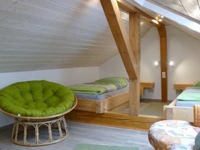 Holiday apartment Source - Features photo 27