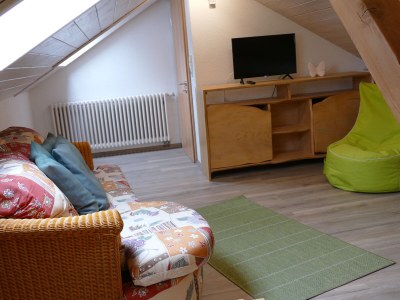 Holiday apartment Source - Features photo 28