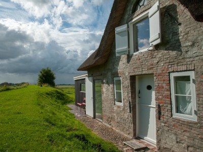 Holiday house Tetenbüllspieker - Outdoor photo 3
