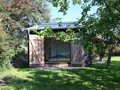 Holiday house Tetenbüllspieker - Outdoor photo 10