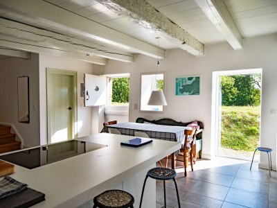 Holiday house Tetenbüllspieker - Features photo 18