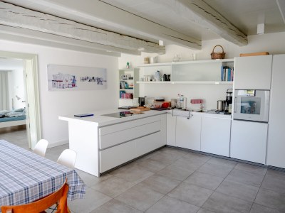 Holiday house Tetenbüllspieker - Features photo 19