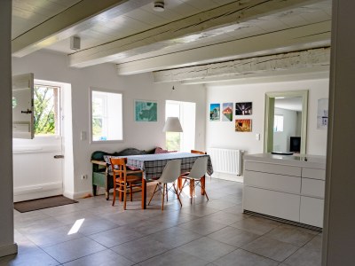 Holiday house Tetenbüllspieker - Features photo 20