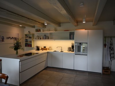 Holiday house Tetenbüllspieker - Features photo 22