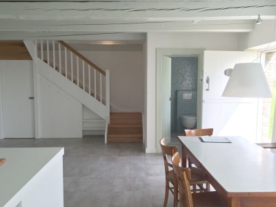 Holiday house Tetenbüllspieker - Features photo 24