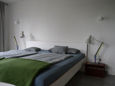 Holiday house Tetenbüllspieker - Features photo 27