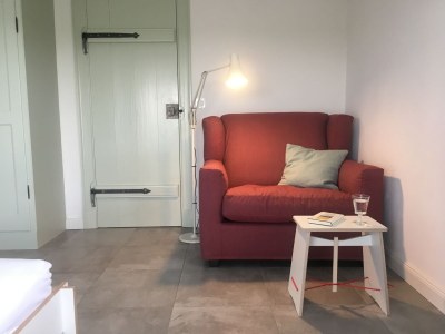 Holiday house Tetenbüllspieker - Features photo 28