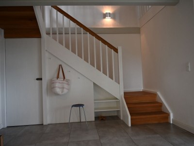 Holiday house Tetenbüllspieker - Features photo 29