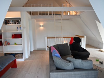 Holiday house Tetenbüllspieker - Features photo 30