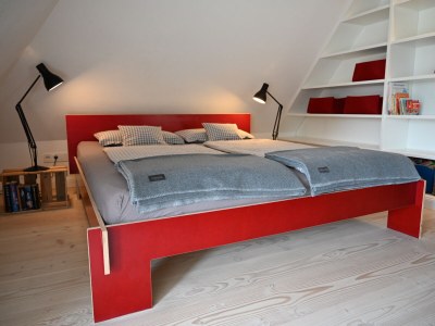 Holiday house Tetenbüllspieker - Features photo 32