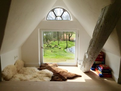 Holiday house Tetenbüllspieker - Features photo 34