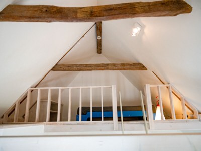 Holiday house Tetenbüllspieker - Features photo 36