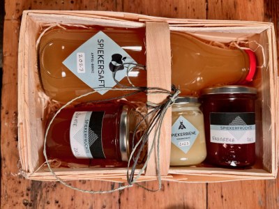 Holiday house Tetenbüllspieker - Features photo 37