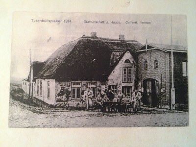 Holiday house Tetenbüllspieker - Document photo 43