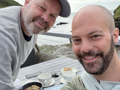 Holiday house Tetenbüllspieker - Document photo 44