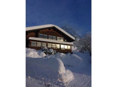 Holiday apartment Holzhey - Outdoor photo 3