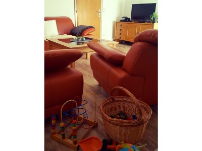 Holiday apartment Holzhey - Features photo 8