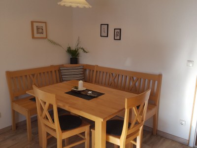 Holiday apartment Holzhey - Features photo 9