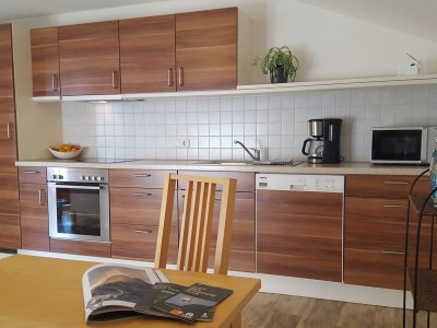 Holiday apartment Holzhey - Features photo 10