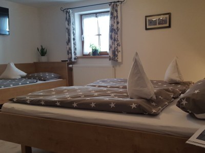 Holiday apartment Holzhey - Features photo 12