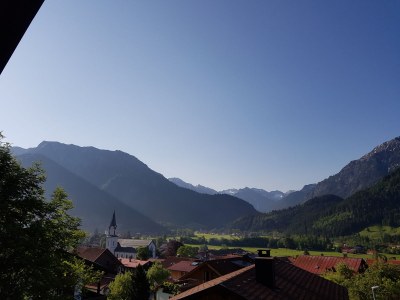 Holiday apartment Holzhey - Environment photo 18