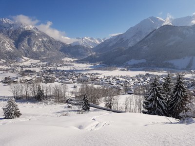 Holiday apartment Holzhey - Environment photo 20