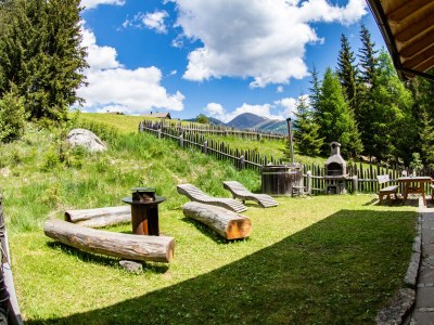 Holiday apartment Carpe Diem - Outdoor photo 6