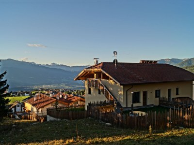 Holiday apartment Carpe Diem - Outdoor photo 7