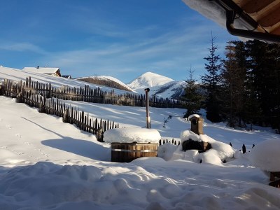 Holiday apartment Carpe Diem - Outdoor photo 8