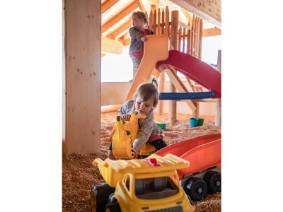 Holiday apartment Carpe Diem - Outdoor photo 15