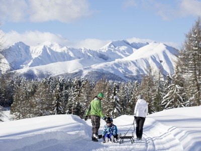 Holiday apartment Carpe Diem - Environment photo 37