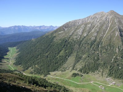 Holiday apartment Carpe Diem - Environment photo 38