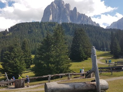 Holiday apartment Carpe Diem - Environment photo 40