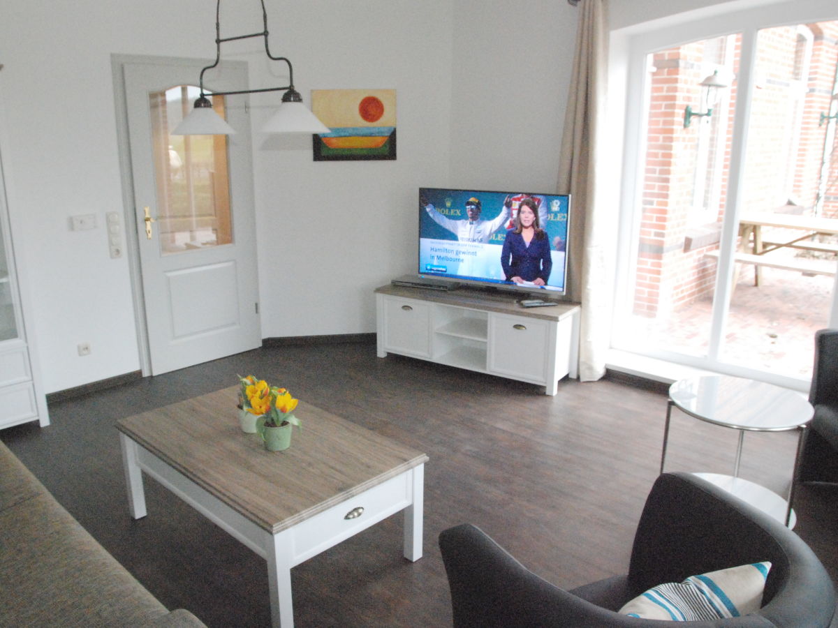 Holiday apartment Lindengarten - Features photo 5