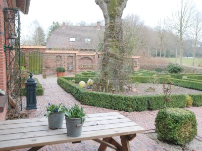 Holiday apartment Lindengarten - Outdoor photo 2