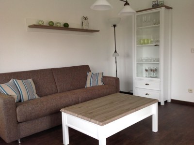 Holiday apartment Lindengarten - Features photo 6