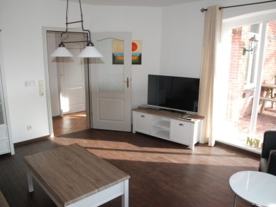 Holiday apartment Lindengarten - Features photo 8