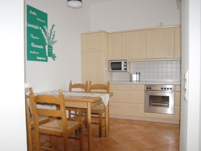 Holiday apartment Lindengarten - Features photo 9