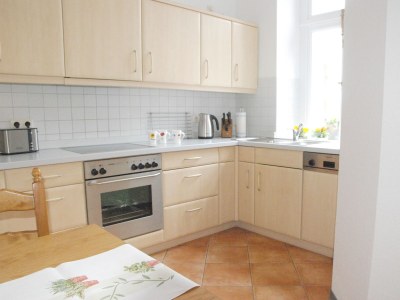 Holiday apartment Lindengarten - Features photo 10