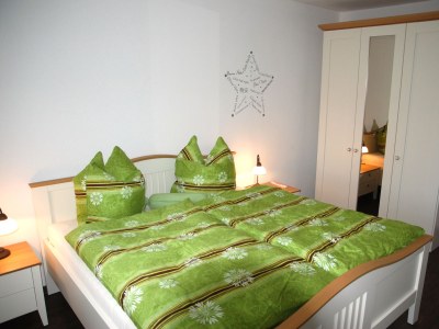 Holiday apartment Lindengarten - Features photo 12