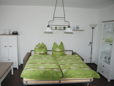 Holiday apartment Lindengarten - Features photo 13