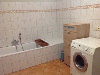 Holiday apartment Lindengarten - Features photo 15