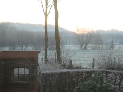 Holiday apartment Lindengarten - Environment photo 18