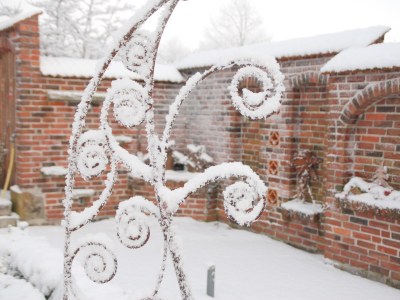 Holiday apartment Lindengarten - Environment photo 19