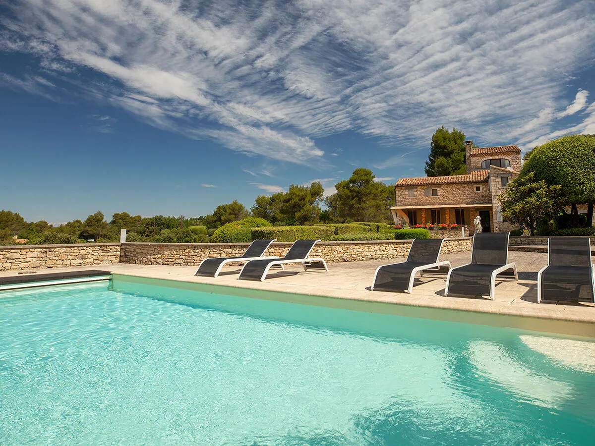 Cottage Cosy country house with terrace and pool - 911 LAC